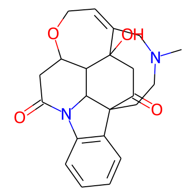 14-Hydroxyicajine