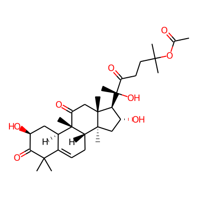 Dihydrocucurbitacin B