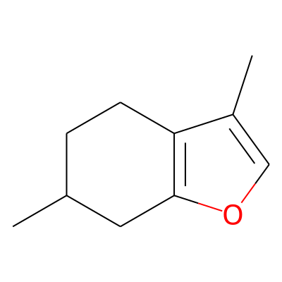 Menthofuran