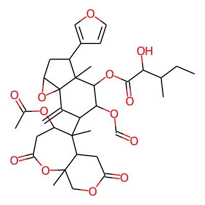 Substance B