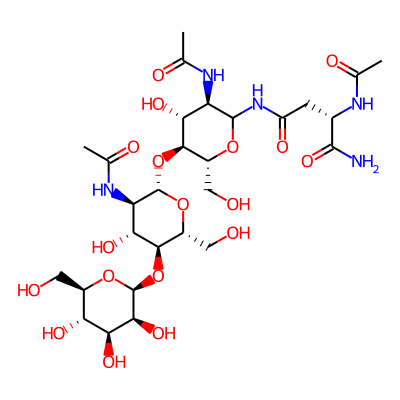 Glycoprotein