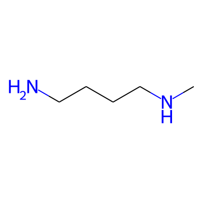 N-Methylputrescine