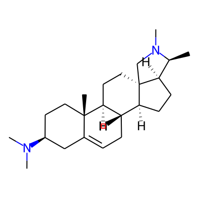 Conessine