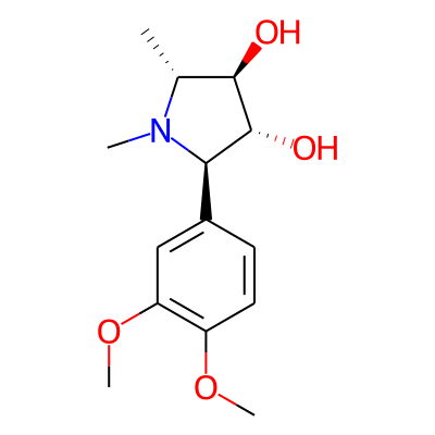 Codonopsine