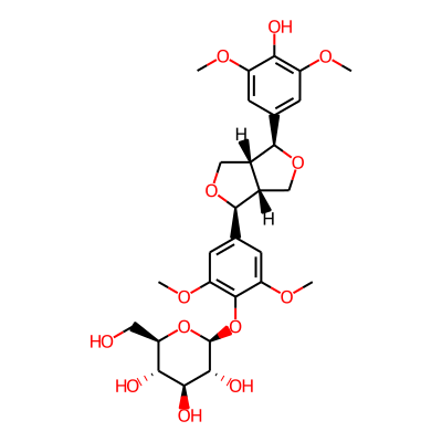 Acanthoside B