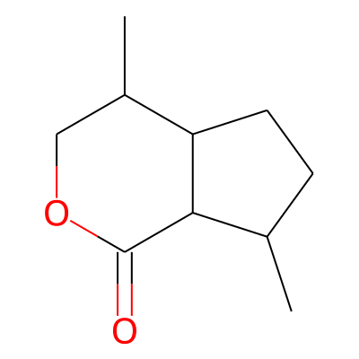Dihydronepetalactone