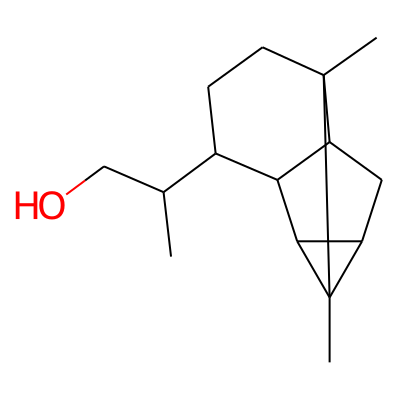 Cyclocopacamphenol