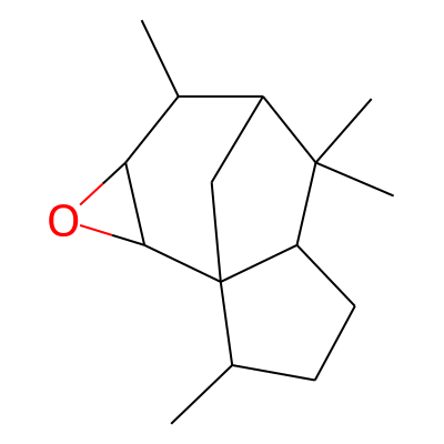 Diepicedrene-1-oxide