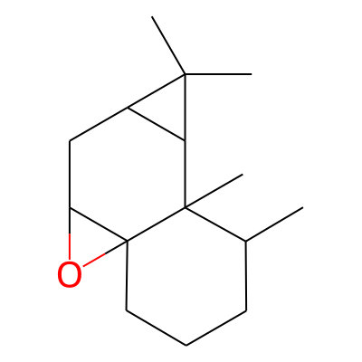 Aristolene epoxide