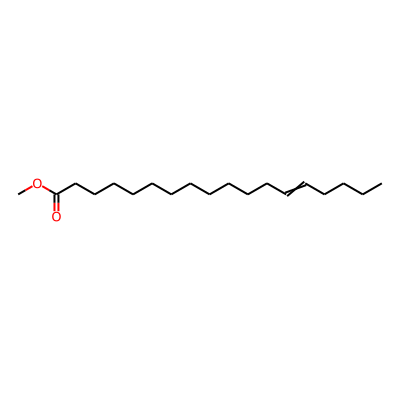Methyl 13-octadecenoate
