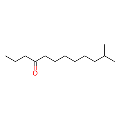 11-Methyl-4-dodecanone