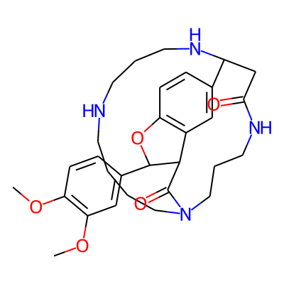 Ephedradine c