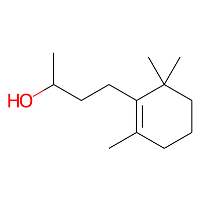Dihydro-beta-ionol