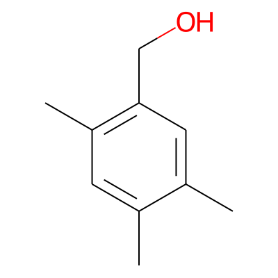 2,4,5-Trimethylbenzyl alcohol
