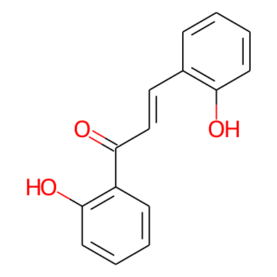 2,2'-Dihydroxychalcone