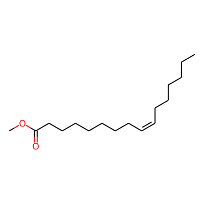 Methyl palmitoleate