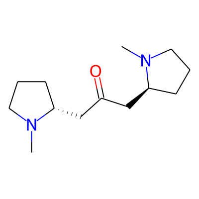 Cuscohygrine