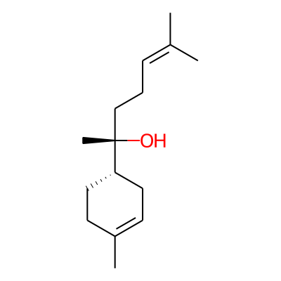 Levomenol