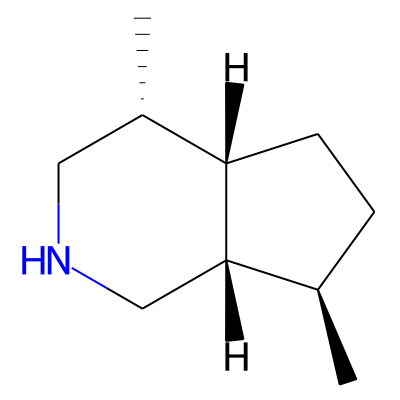 N-Normethylskytanthine