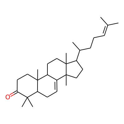 Butyrospermone