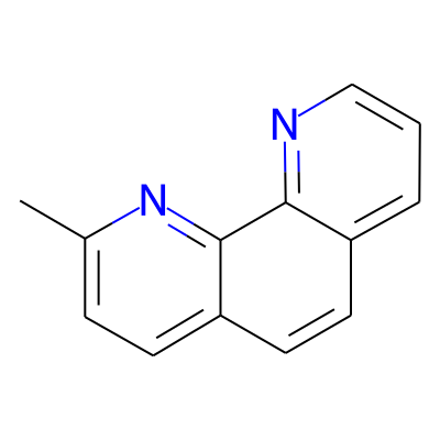 2-Methyl-1,10-phenanthroline