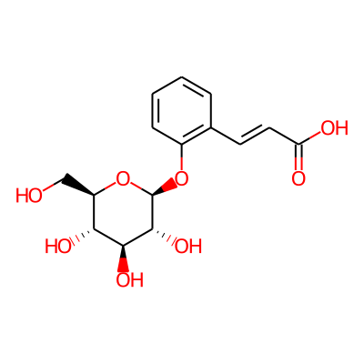 Melilotoside