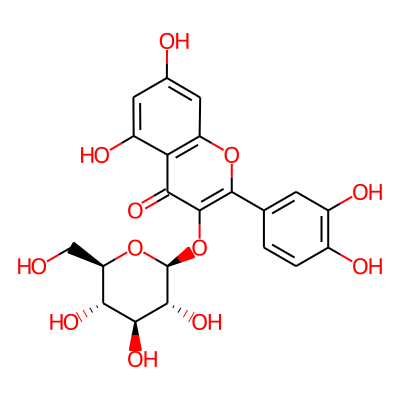 Isoquercitrin