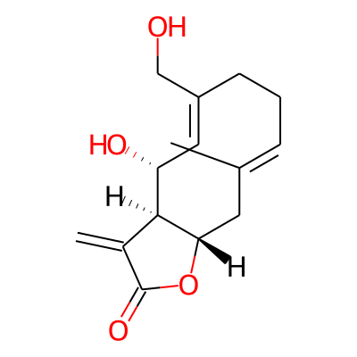 Artemisiifolin