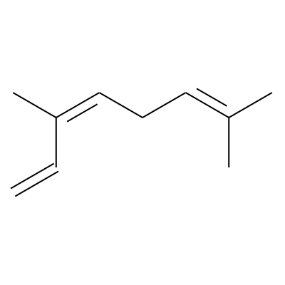 (Z)-beta-Ocimene