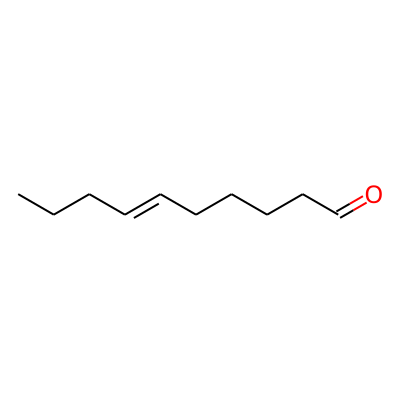 (E)-6-Decenal