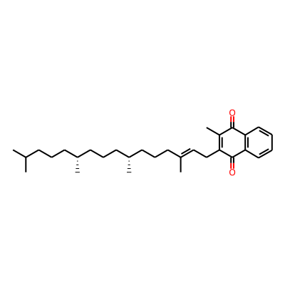 Phytonadione