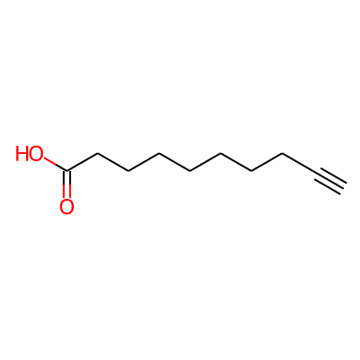 9-Decynoic acid