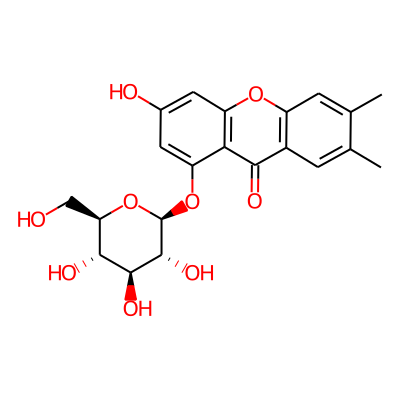 Polygonimitin B