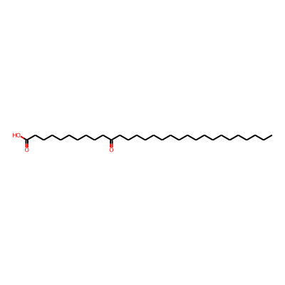 11-Oxotriacontanoic acid