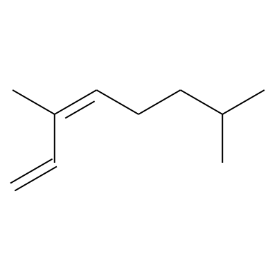 cis-Dihydroocimene