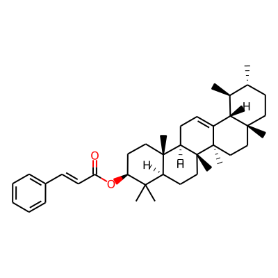 alpha-Amyrin cinnamate