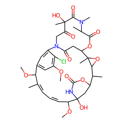 Treflorine, 3'-methyl-6'-oxo