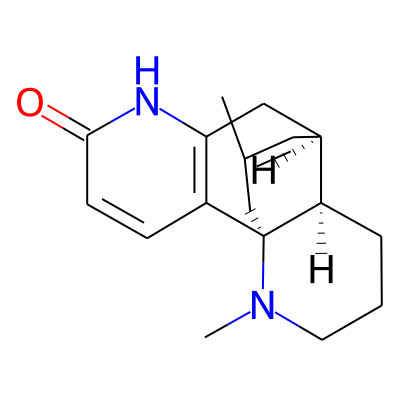 N-Methylhuperzine B