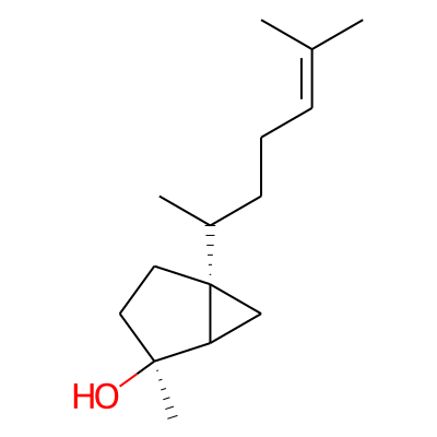 trans-Sesquisabinene hydrate