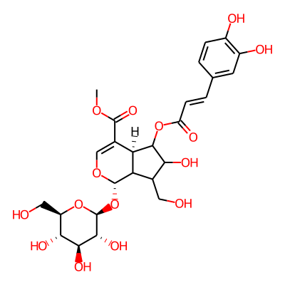 Arbortristoside B