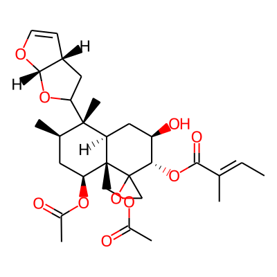 Galericulin