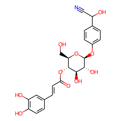 Nandinin