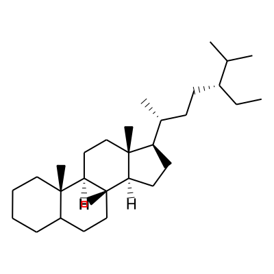 Stigmastane