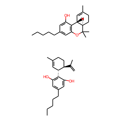 Nabiximols