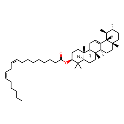 alpha-Amyrin linoleate