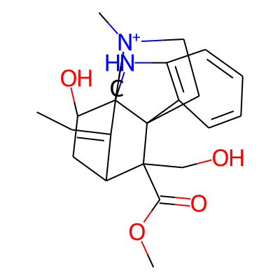 Echitamine chloride