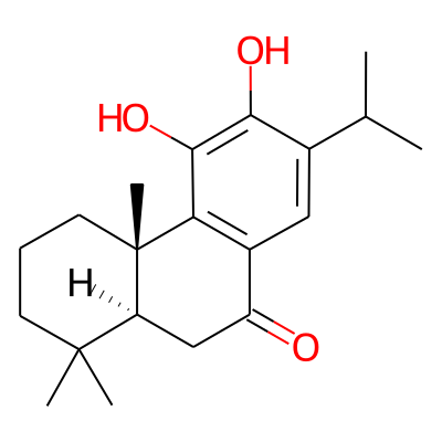 11-Hydroxysugiol