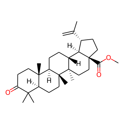 Methyl betulonate