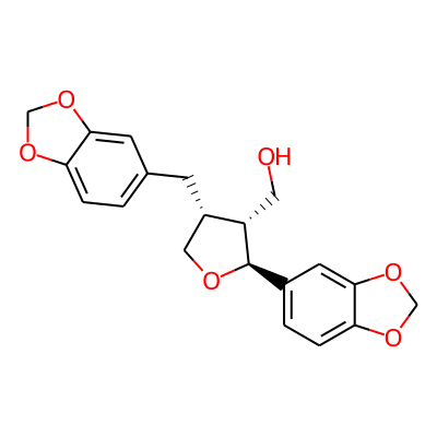 Dihydrosesamin