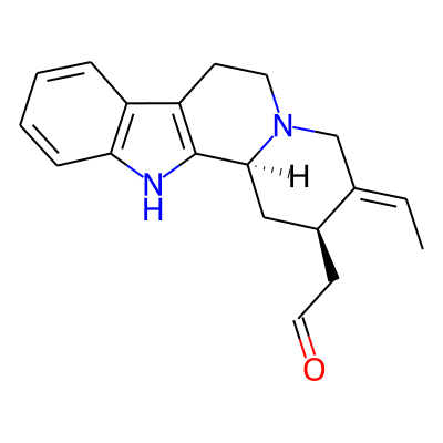 Geissoschizal